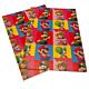 Super Mario Gift Wrap-TM-03476