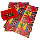 Super Mario Gift Wrap-TM-03476