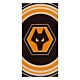 Wolverhampton Wanderers FC Pulse Towel