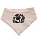 Scotland RU 2 Pack Bibs GT