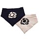 Scotland RU 2 Pack Bibs GT