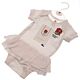 England RFU Tutu 0/3 mths PC-TM-03583