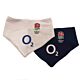 England RFU 2 Pack Bibs PC-TM-03588