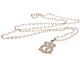 Liverpool FC Silver Plated Boxed Crest Pendant