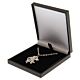 Rangers FC Silver Plated Boxed Pendant-TM-03615