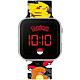 Pokemon Junior LED Watch-TM-03646