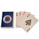 Rangers FC Playing Cards