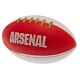 Arsenal FC Mini Foam American Football