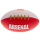 Arsenal FC Mini Foam American Football