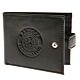 Rangers FC rfid Anti Fraud Wallet-TM-03848