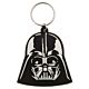 Star Wars Darth Vader PVC Keyring