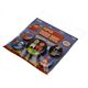 Super Mario Retro Button Badge Set-176883