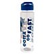 Sonic The Hedgehog Plastic Drinks Bottle