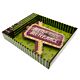 Beetlejuice Premium Metal Wall Clock-TM-03676