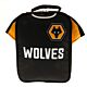 Wolverhampton Wanderers FC Kit Lunch Bag