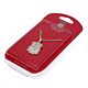 Liverpool FC Silver Plated Pendant & Chain XL-88136