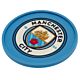 Manchester City FC Silicone Coaster-177987