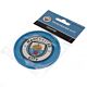 Manchester City FC Silicone Coaster-177987