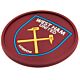 West Ham United FC Silicone Coaster-177990