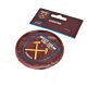 West Ham United FC Silicone Coaster-177990