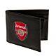 Arsenal FC Embroidered Wallet-1117