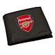 Arsenal FC Embroidered Wallet-1117