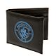 Manchester City FC Embroidered Wallet-109610