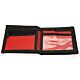 Liverpool FC Canvas Wallet