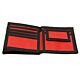 Liverpool FC Canvas Wallet