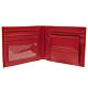 Arsenal FC Coloured PU Wallet