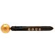 Harry Potter Multi Coloured Pen Golden Snitch