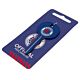 Rangers FC Crest Door Key