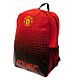 Manchester United FC Fade Backpack