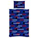 Rangers FC Pulse Single Duvet Set