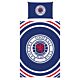 Rangers FC Pulse Single Duvet Set