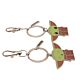 Star Wars: The Mandalorian BFF Keyring Set-TM-02692