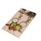 Star Wars: The Mandalorian BFF Keyring Set-TM-02692