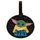 Star Wars: The Mandalorian Luggage Tags