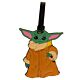 Star Wars: The Mandalorian Luggage Tags