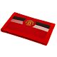 Manchester United FC Ultra Wallet-TM-02875