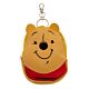 Winnie The Pooh Mini Backpack Keyring