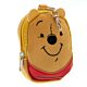 Winnie The Pooh Mini Backpack Keyring-TM-02670