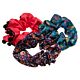 Encanto 3pk Scrunchie Set-TM-02671