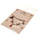 Minnie Mouse Fashion Jewellery Bracelet