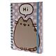 Pusheen Notebook Hi-TM-01286