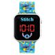 Lilo & Stitch Junior LED Watch Stitch-TM-02482