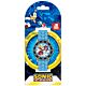 Sonic The Hedgehog Junior Time Teacher Watch