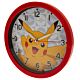 Pokemon Wall Clock