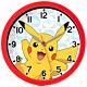 Pokemon Wall Clock-TM-02501