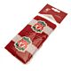 Liverpool FC Wristbands-TM-02544